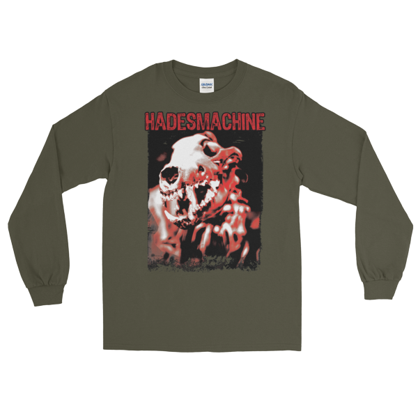Dire Wolf - Image 4