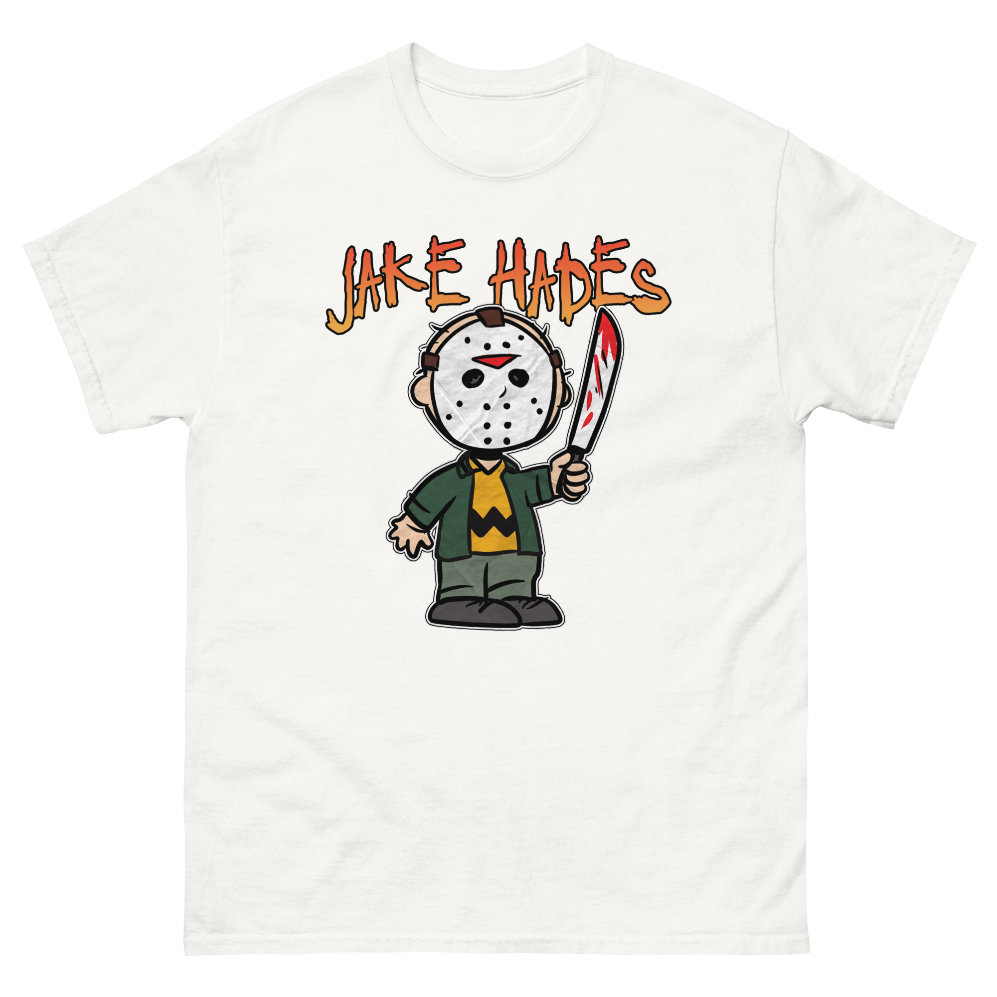 Charlie Voorhees II - Image 3