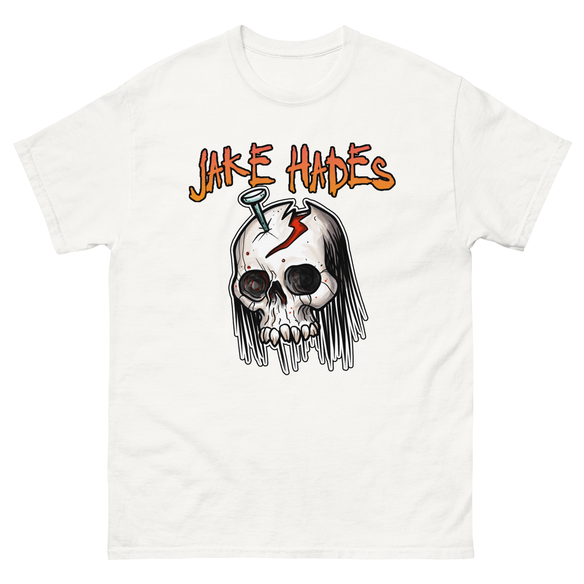 Skullnailed II - Image 3