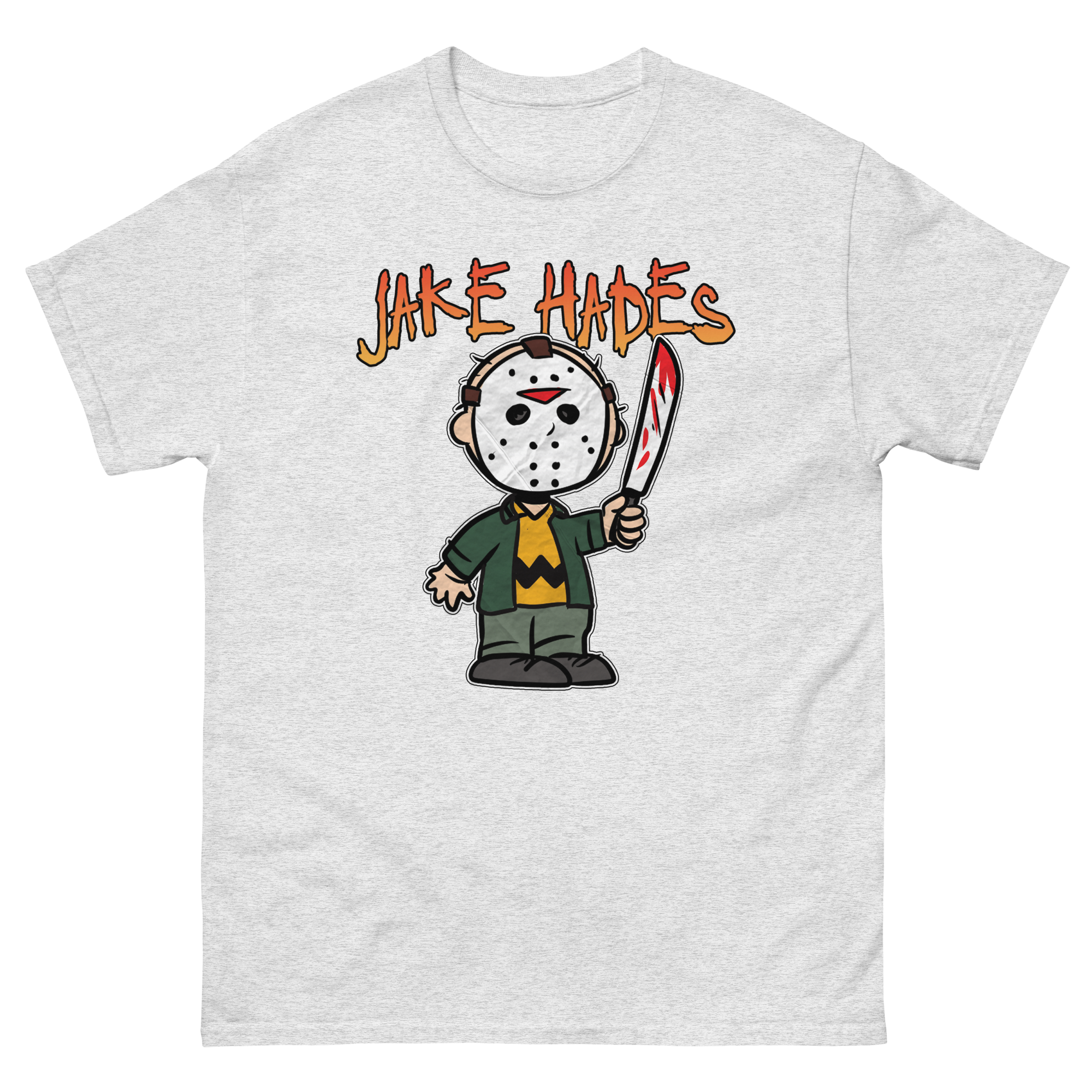 Charlie Voorhees II - Image 2
