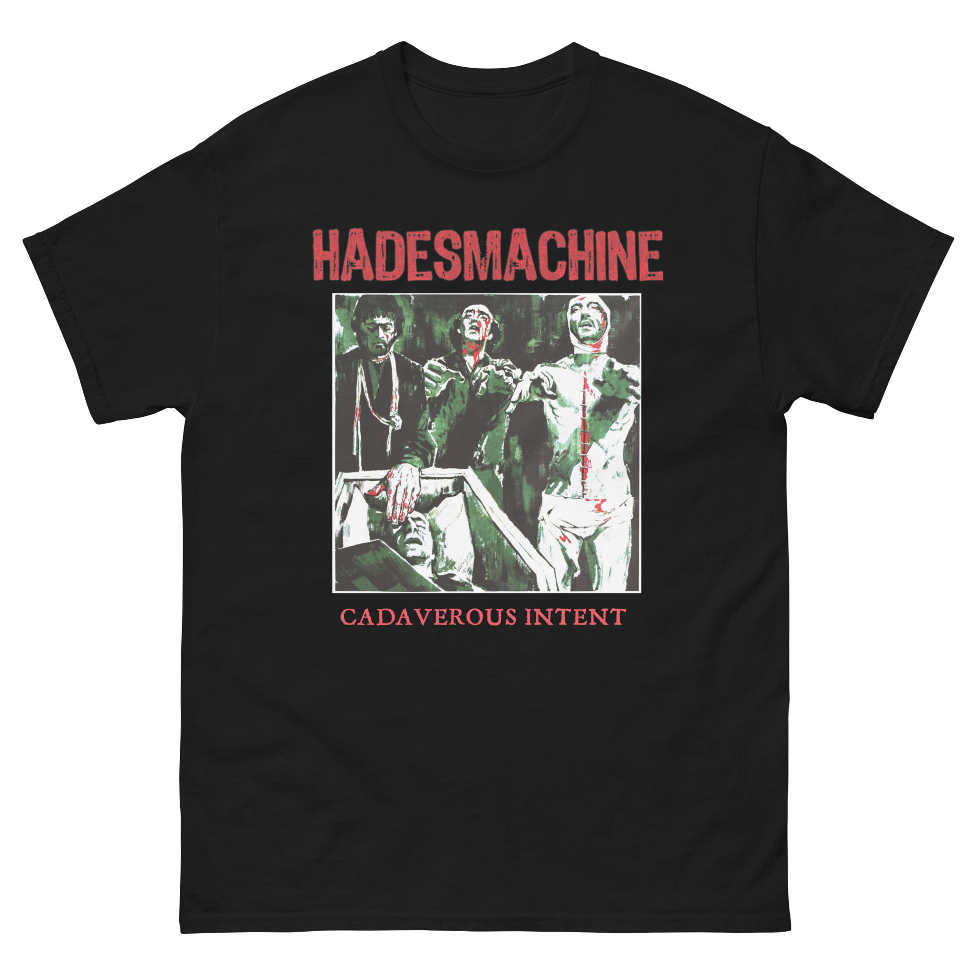 Cadaverous Intent - Image 3