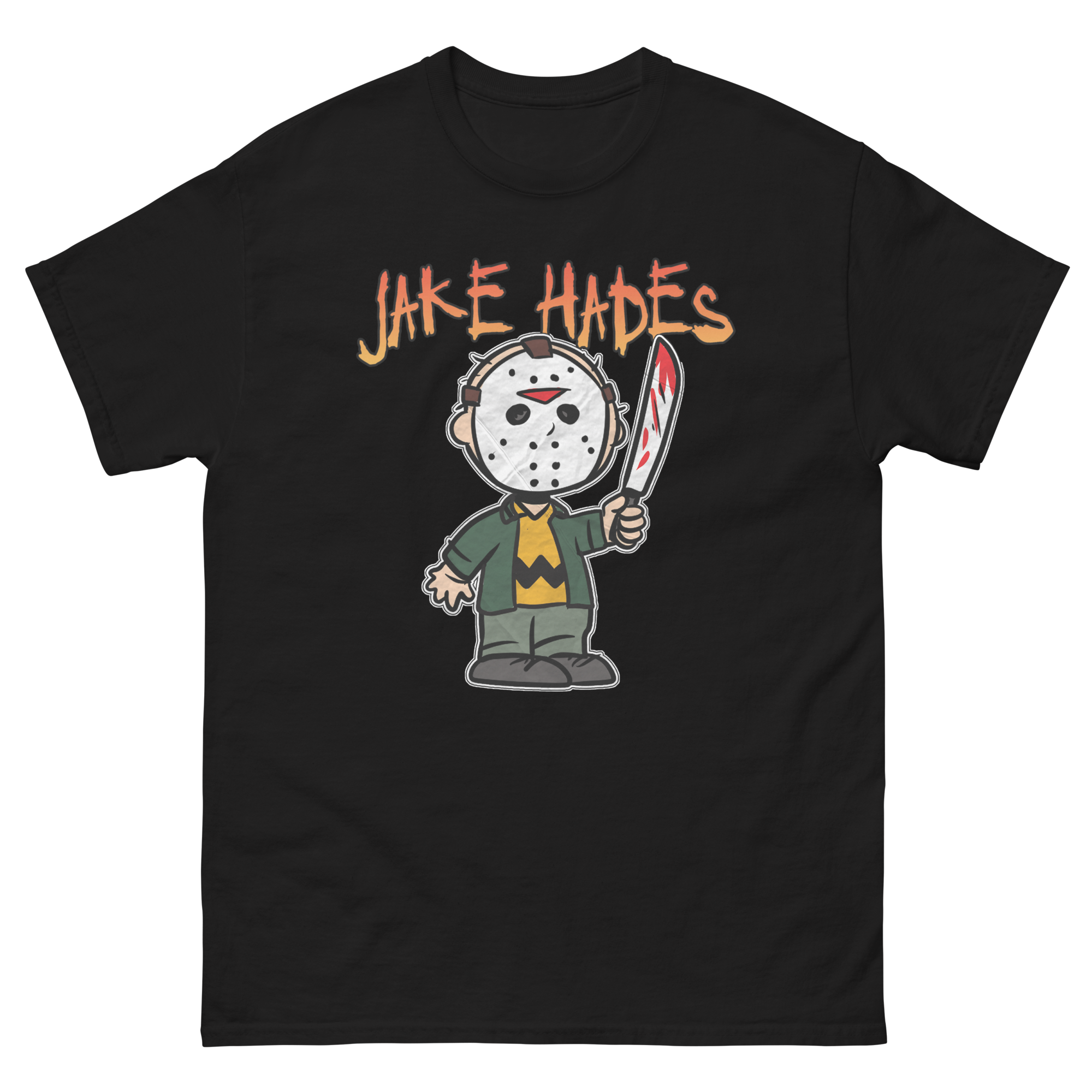 Charlie Voorhees II