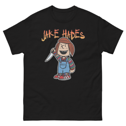 Peppermint Chuckie II