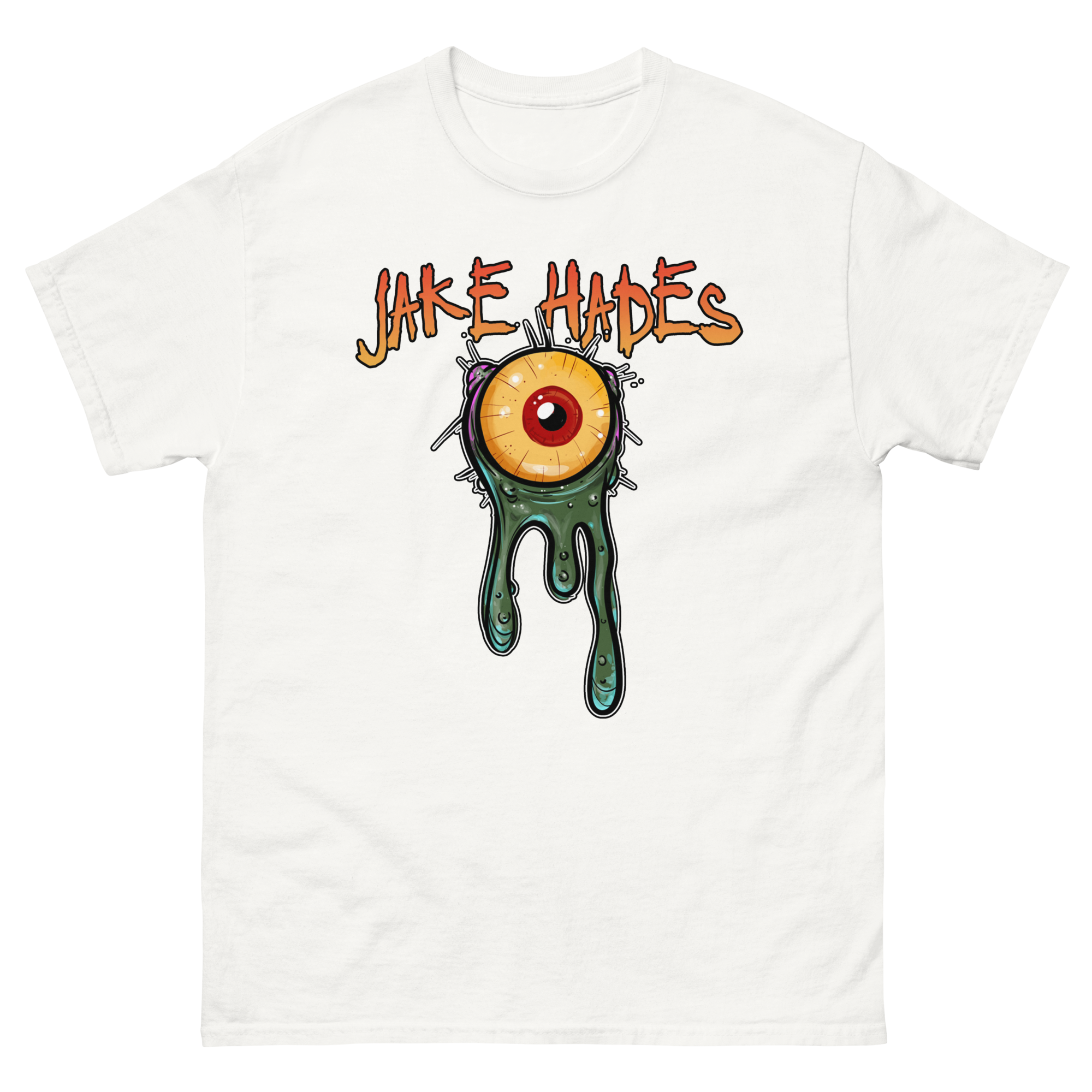 Eyeslime II - Image 3