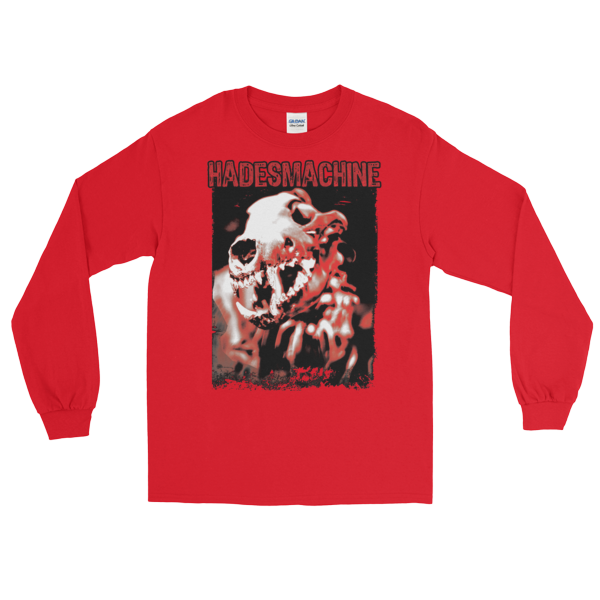 Dire Wolf - Image 9