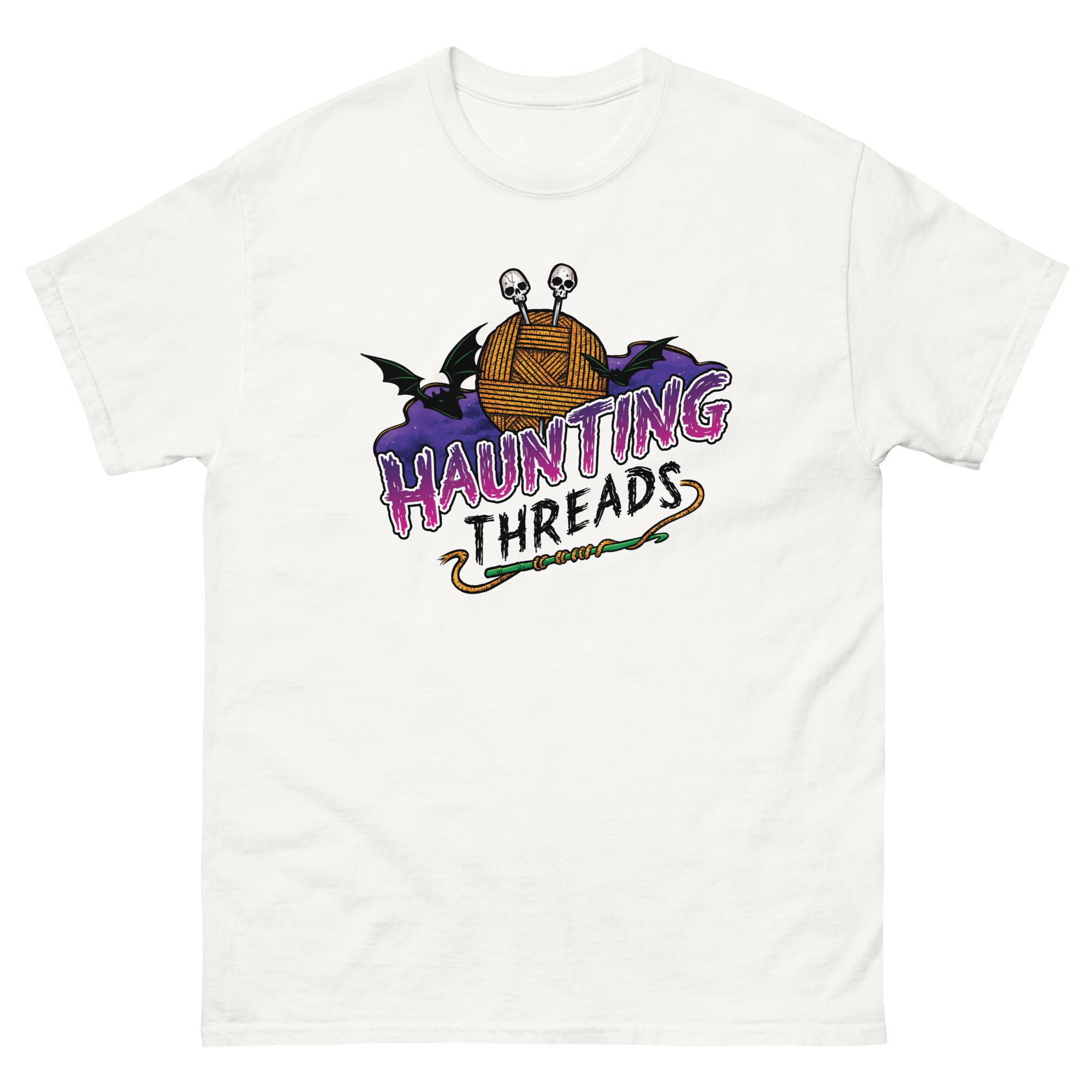 Haunting Threads! - Image 3