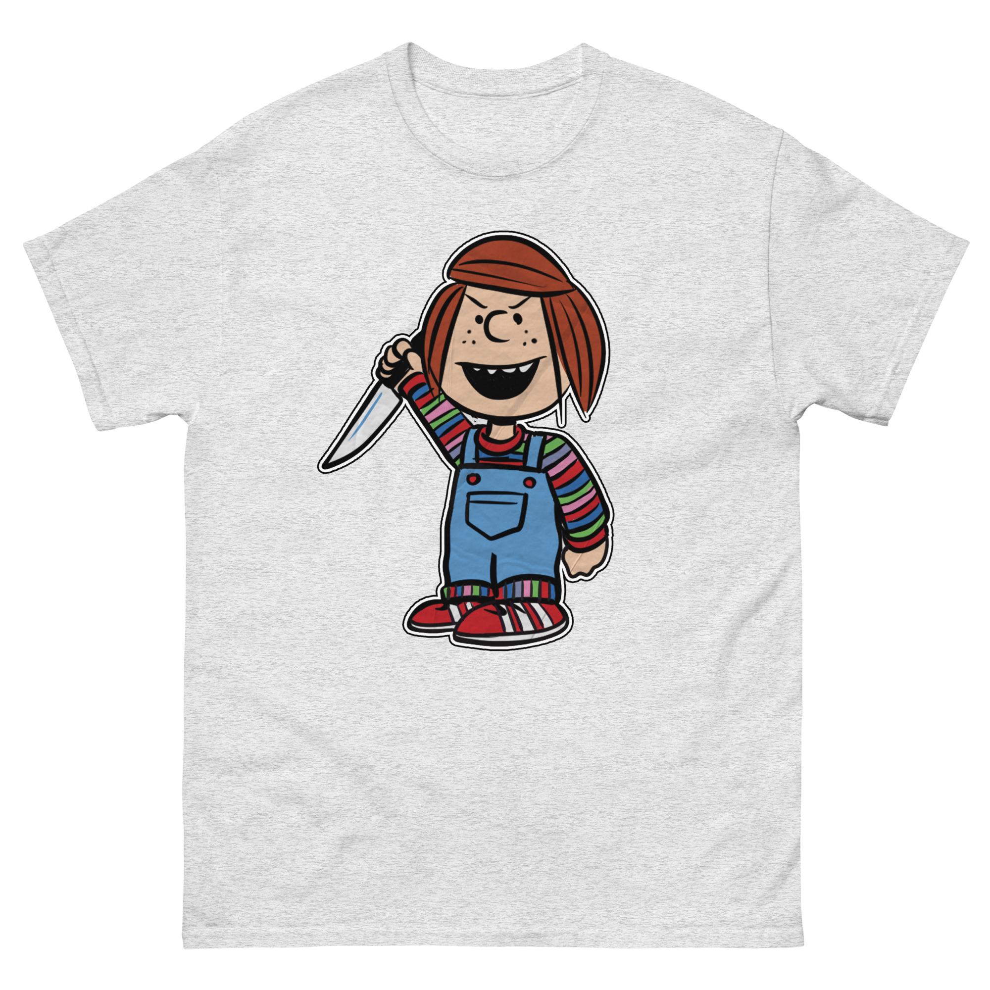 Peppermint Chuckie - Image 2