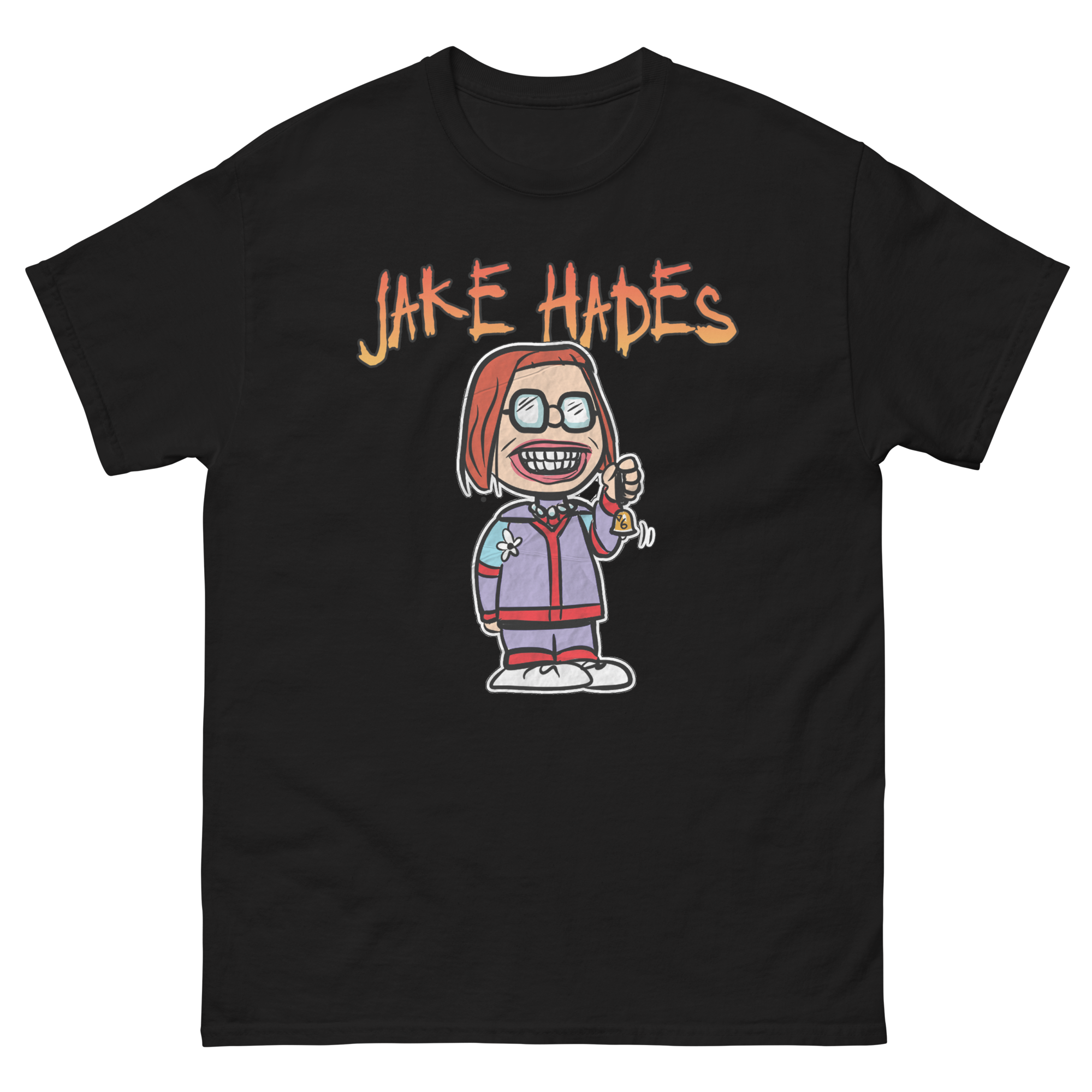 Peppermint Gladys II - Image 3