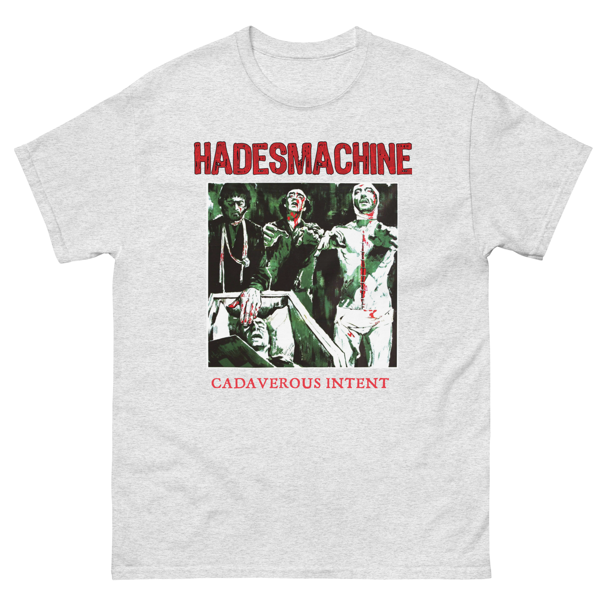 Cadaverous Intent - Image 2