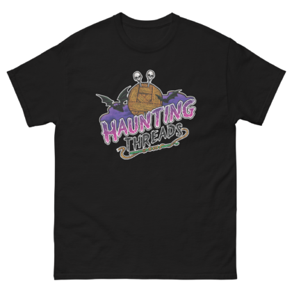 Haunting Threads!