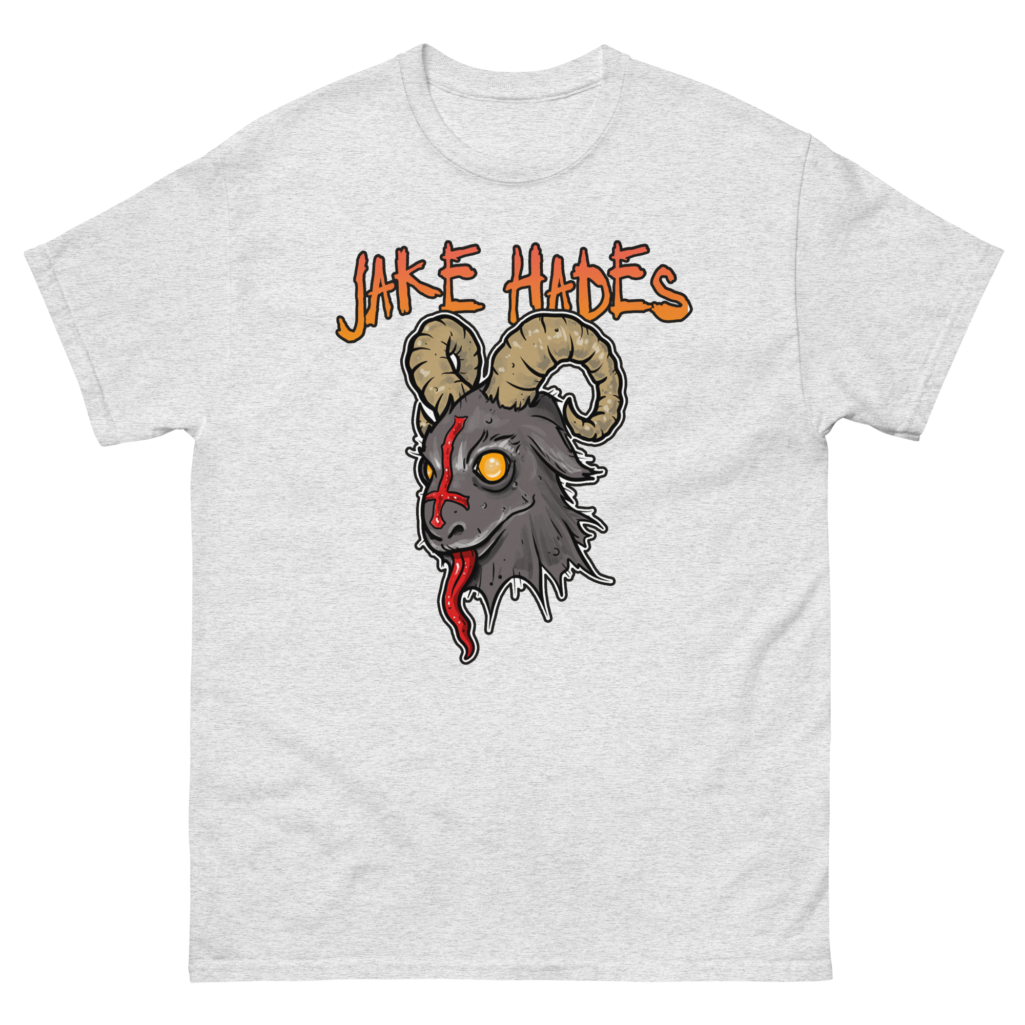 Goatseigh II - Image 2