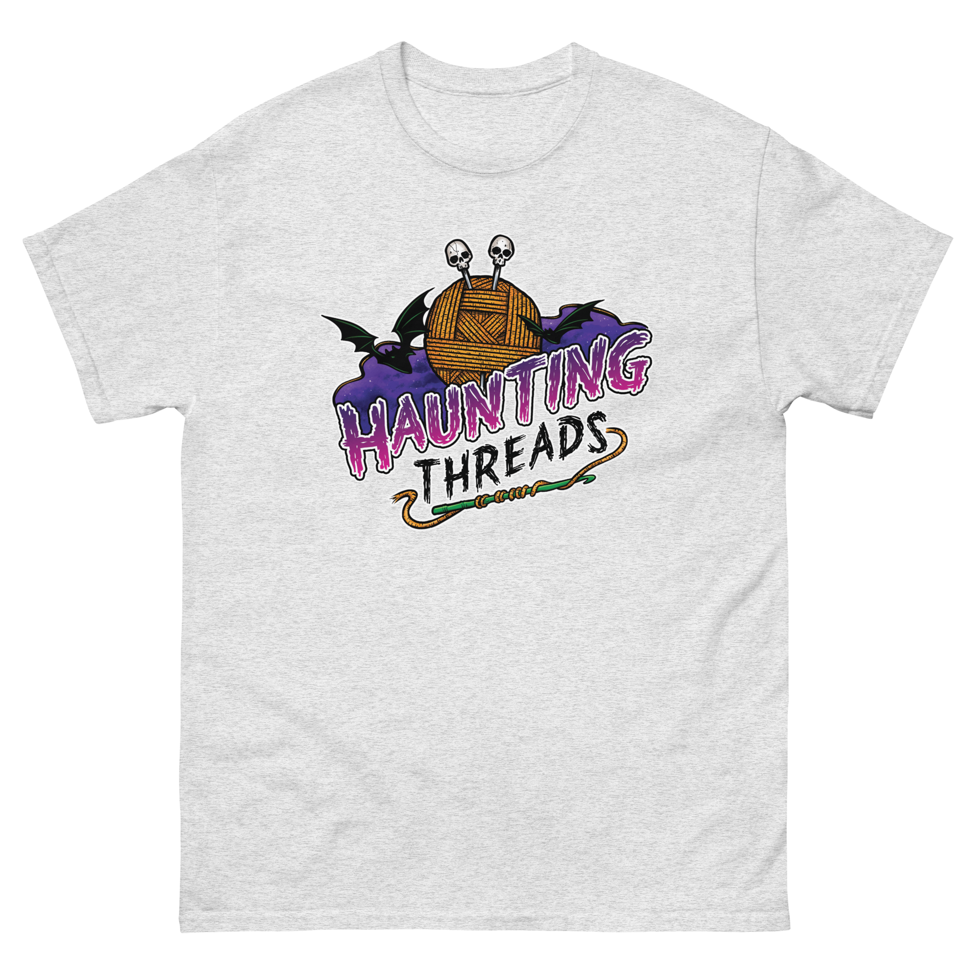 Haunting Threads! - Image 2