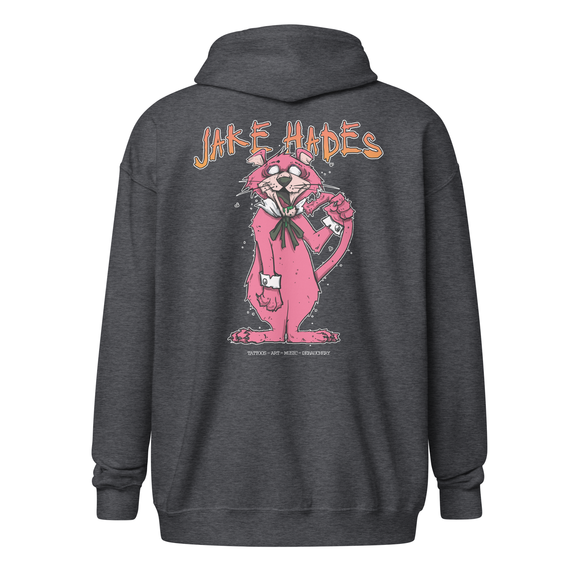 Snagglepizz Hood! - Image 2