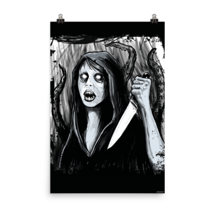 Servants Of The Serpent's Path