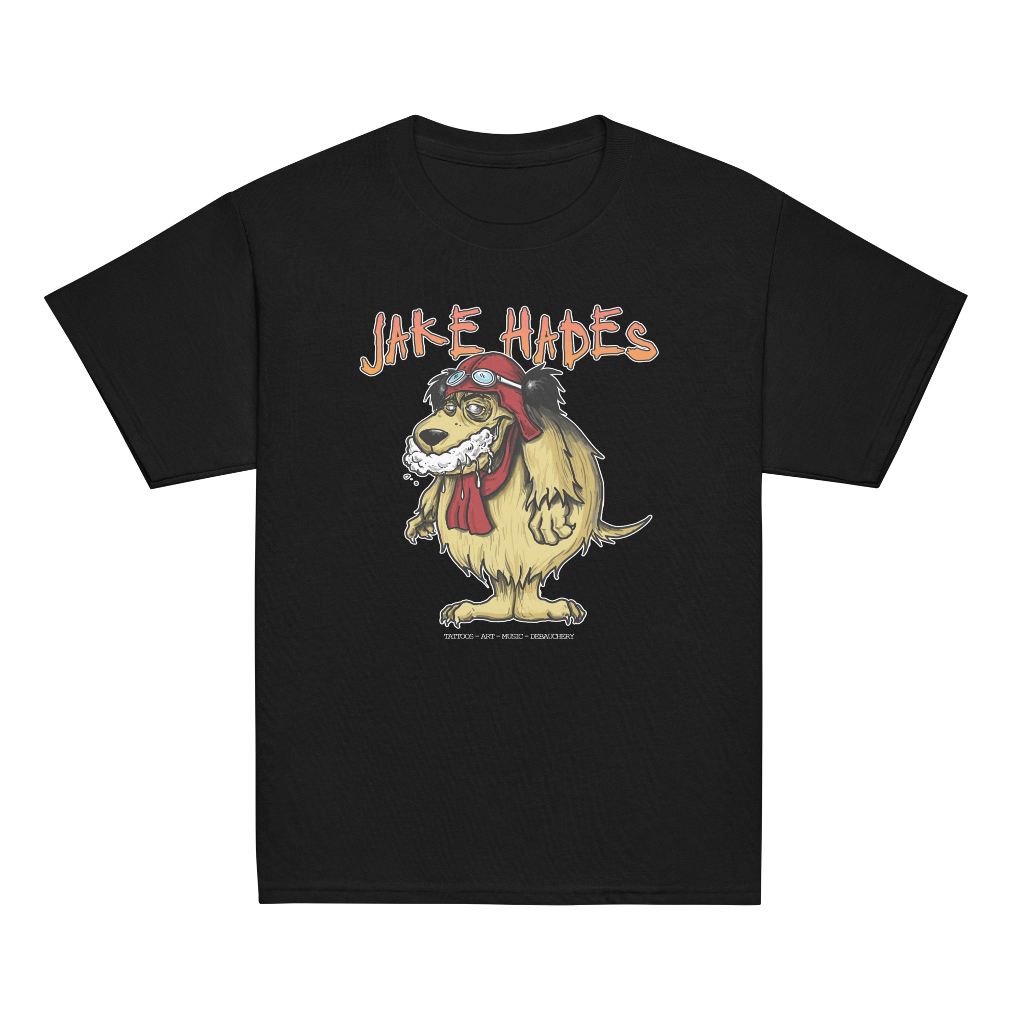 Smuttley, for kiddos!