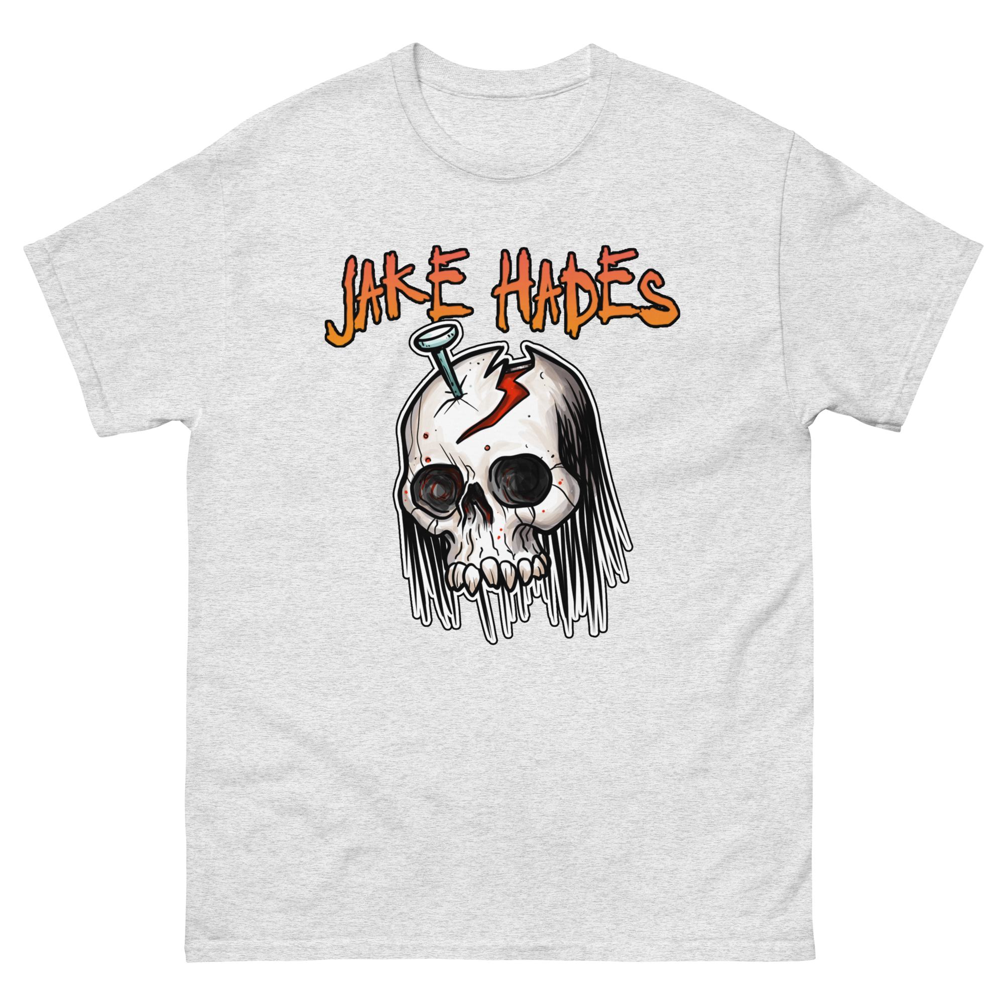 Skullnailed II - Image 2