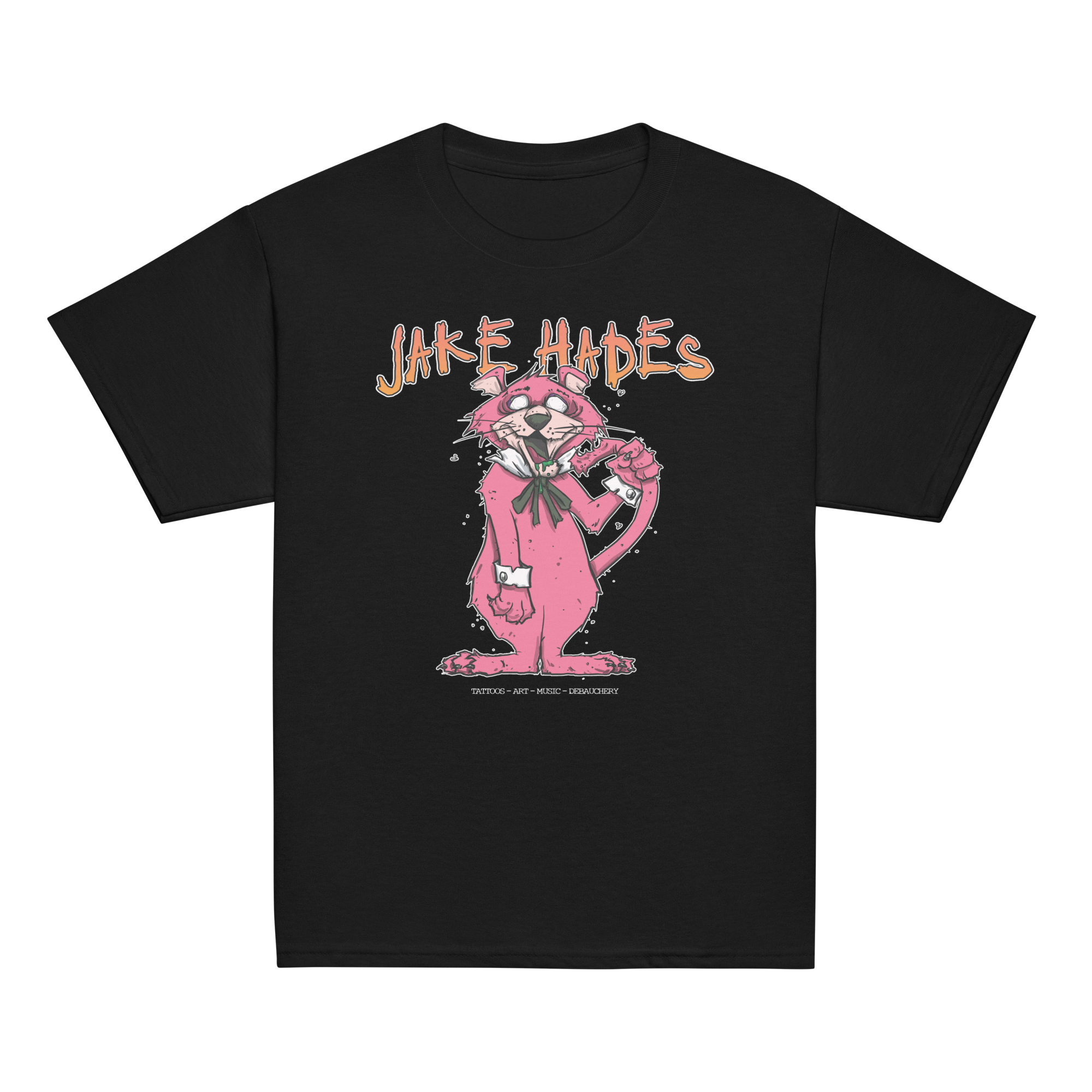 Snagglepizz, for kiddos!