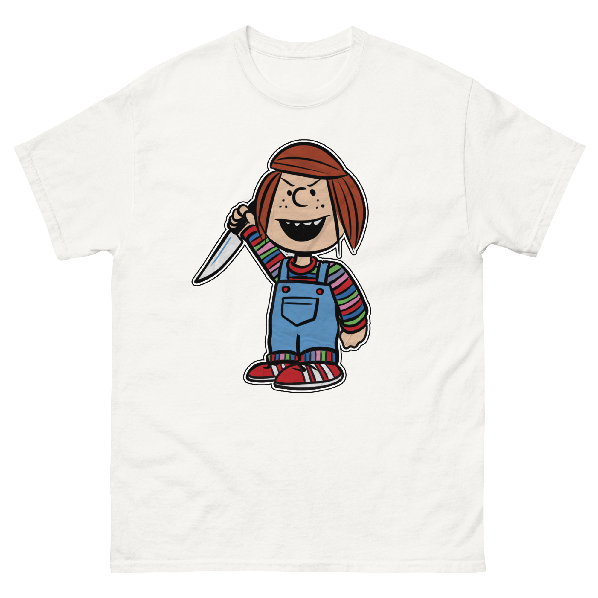 Peppermint Chuckie - Image 3