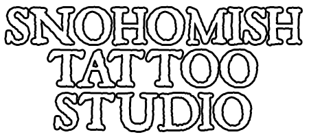 Snohomish Tattoo Studio