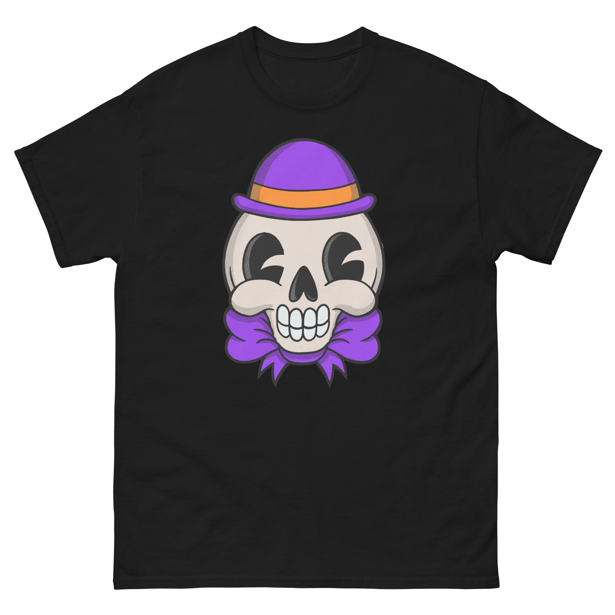 Halloween 2026 - Skullyguy