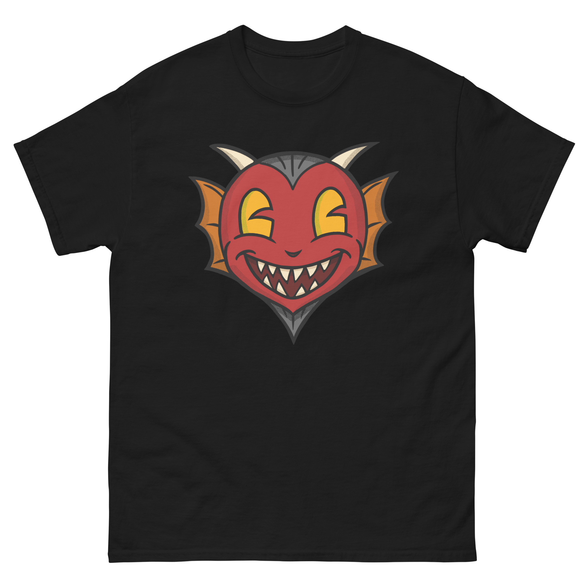 Halloween 2026 - Devilish