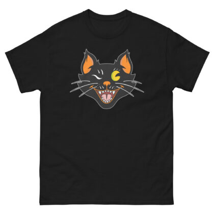 Halloween 2026 - El Gato