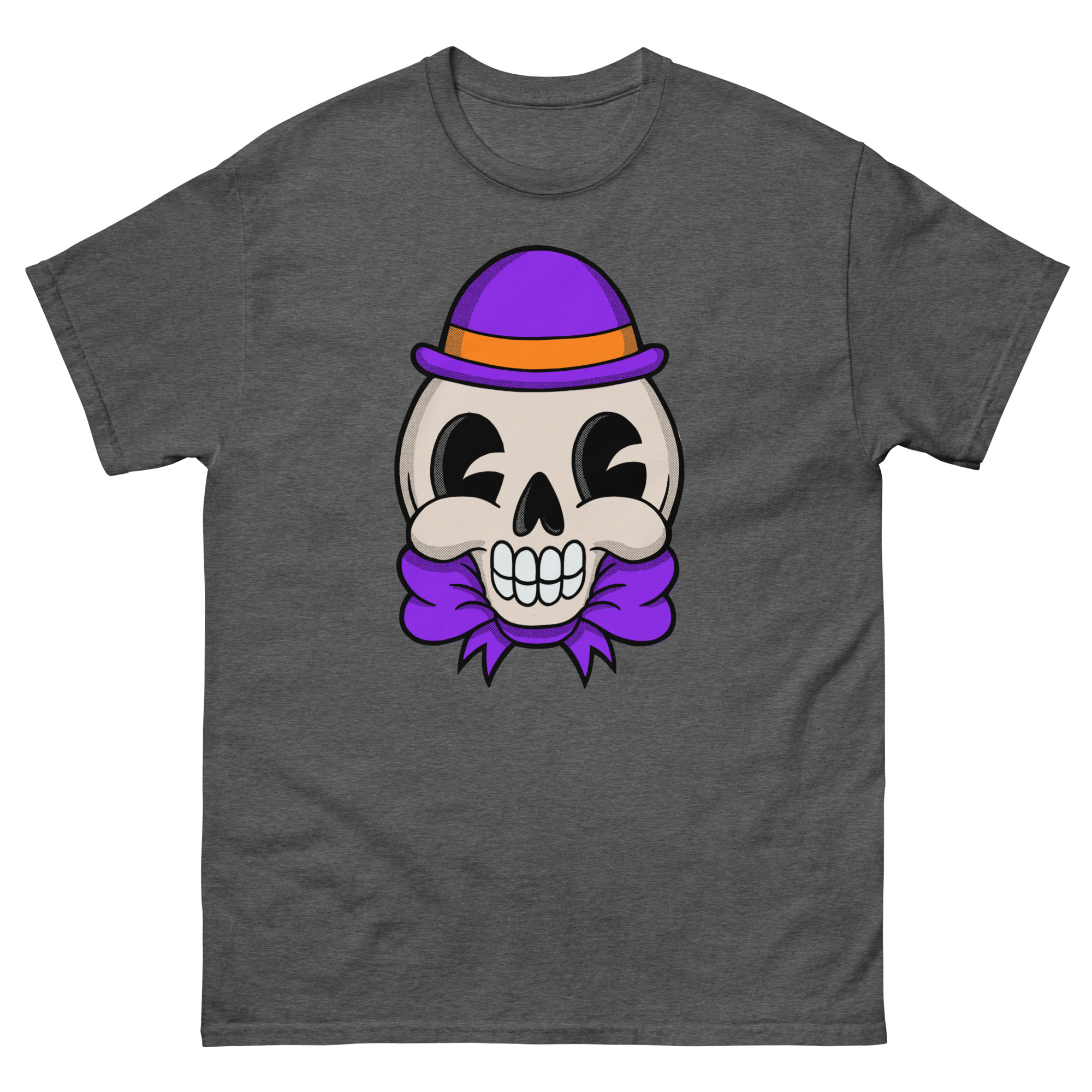 Halloween 2026 - Skullyguy - Image 4