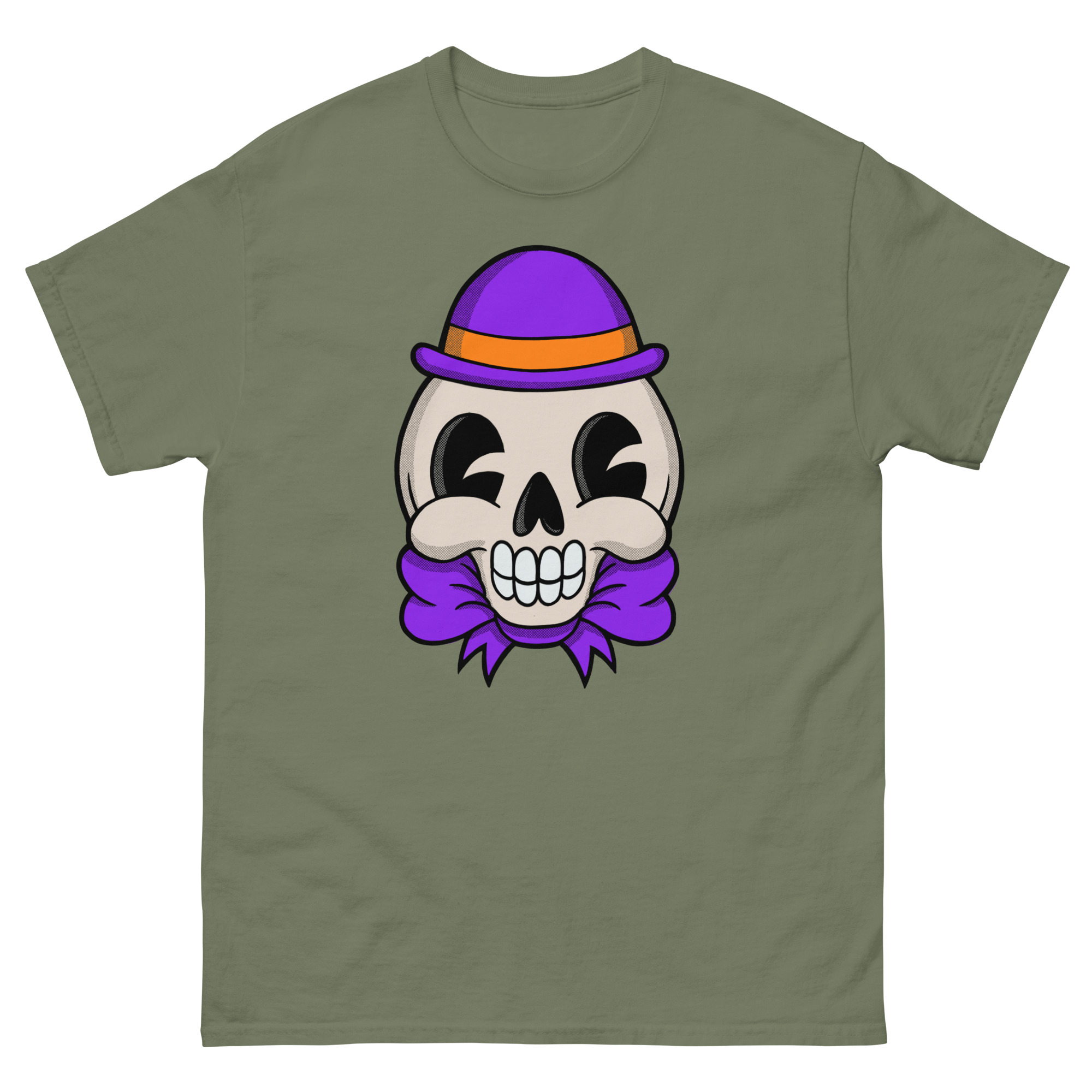 Halloween 2026 - Skullyguy - Image 6
