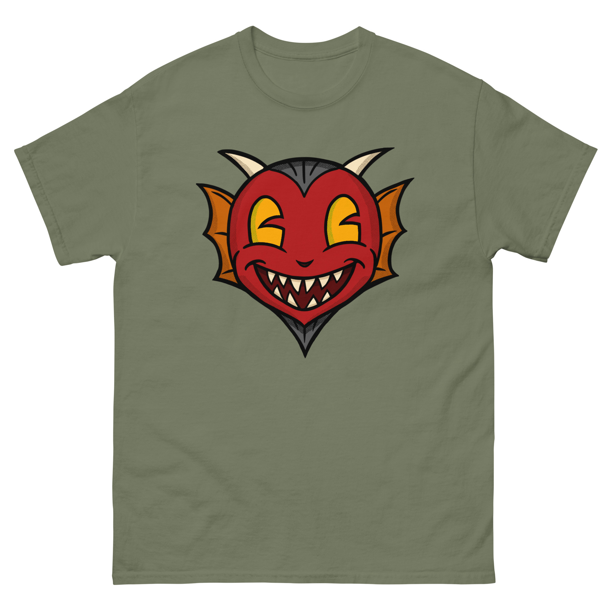 Halloween 2026 - Devilish - Image 8