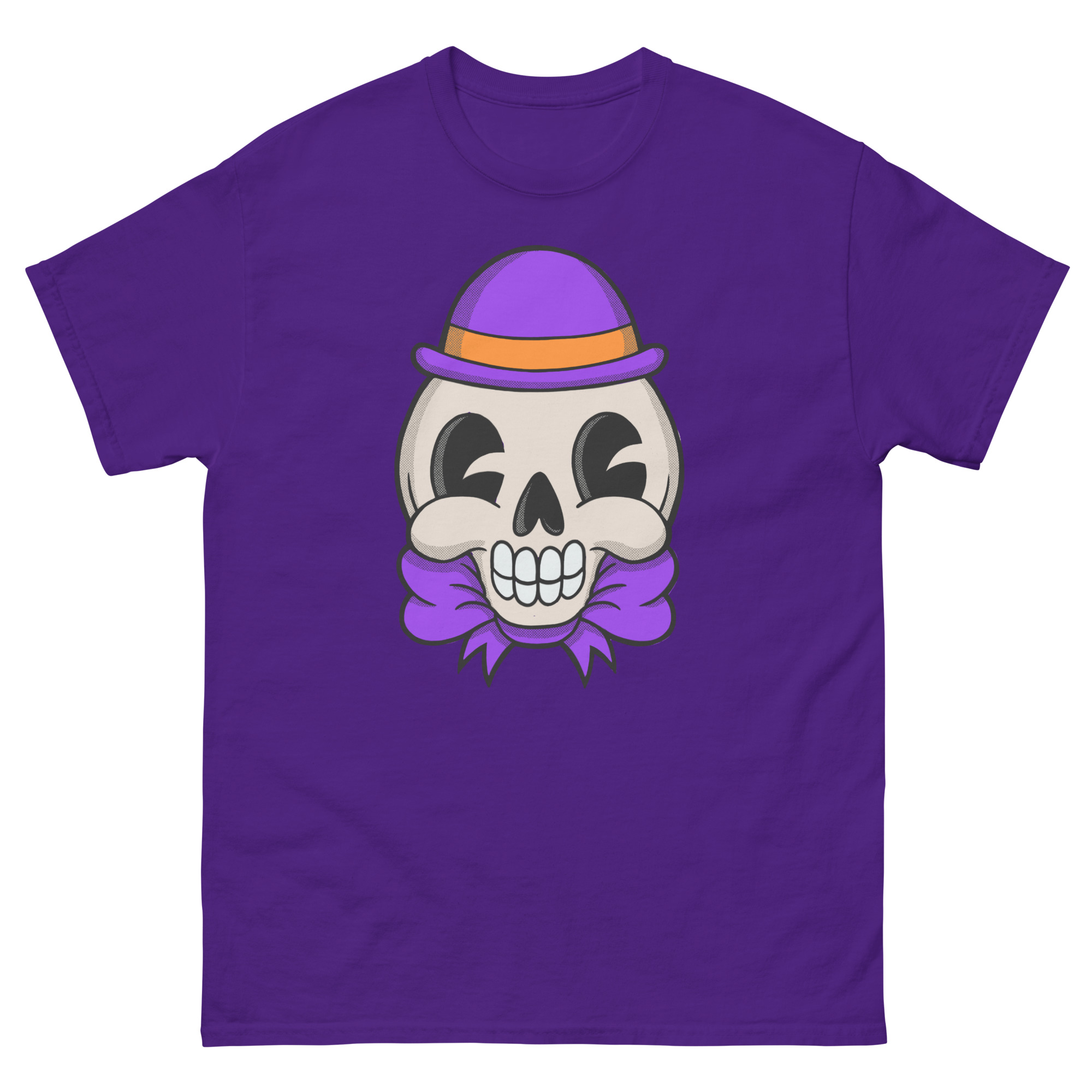 Halloween 2026 - Skullyguy - Image 2