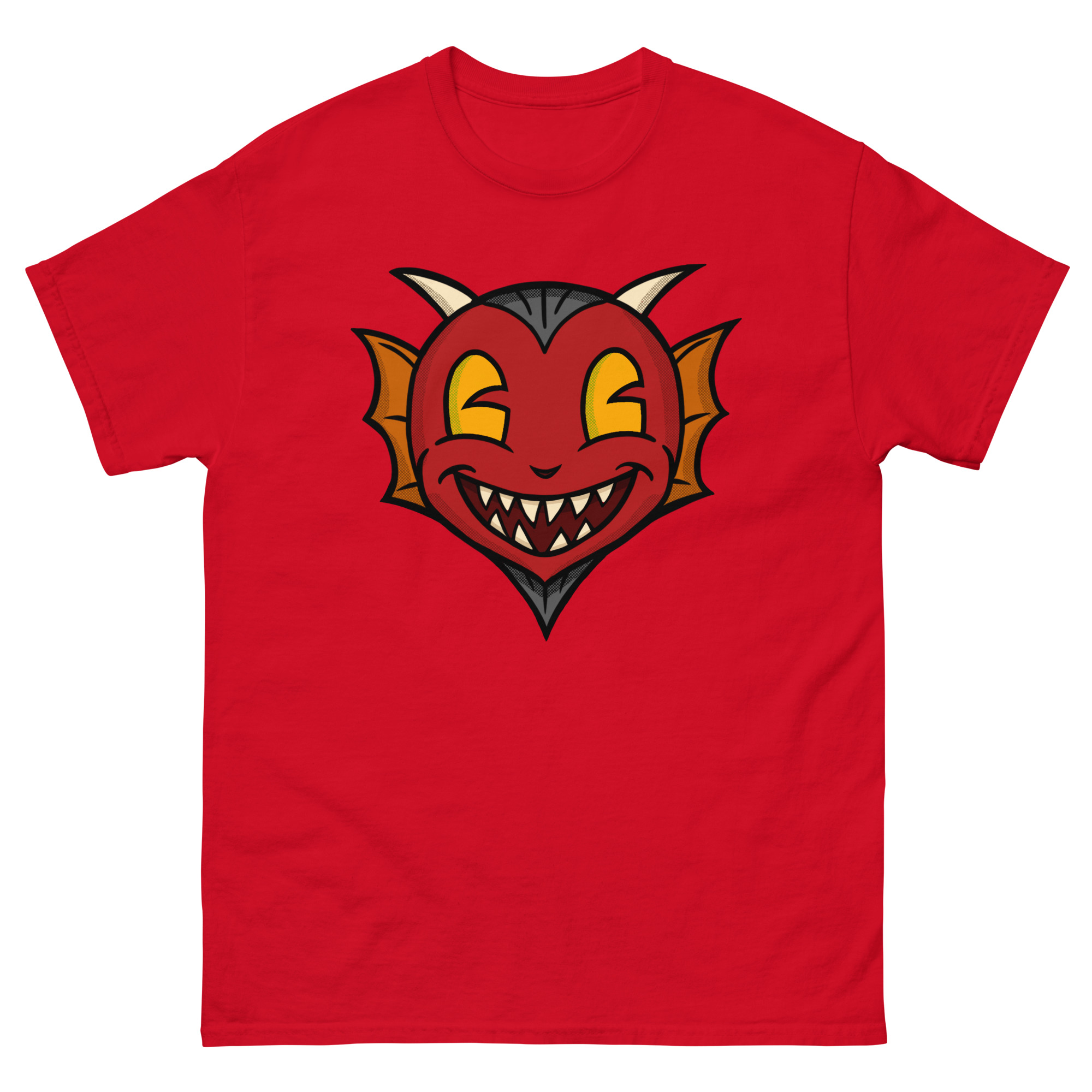 Halloween 2026 - Devilish - Image 4